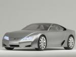 Lexus LF-A Concept 2005 года